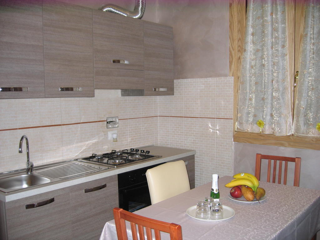 Federica'S Suite Home Róma Szoba fotó