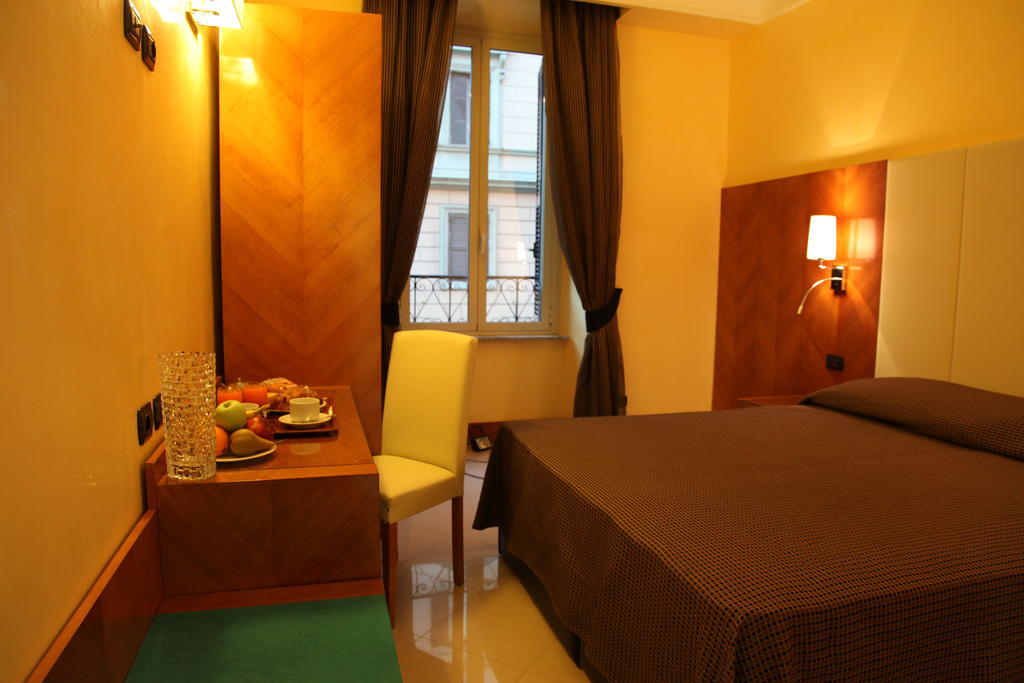 Federica'S Suite Home Róma Szoba fotó
