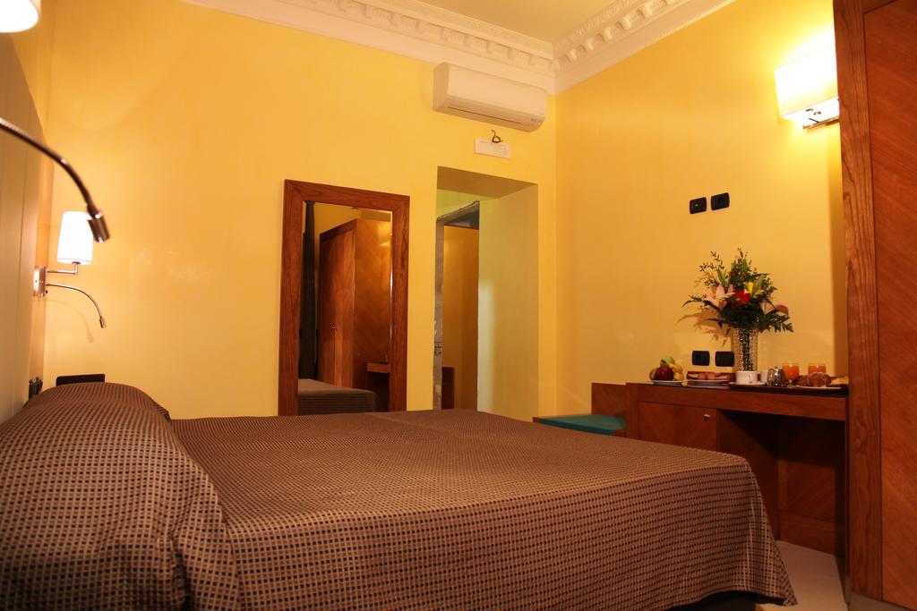 Federica'S Suite Home Róma Kültér fotó