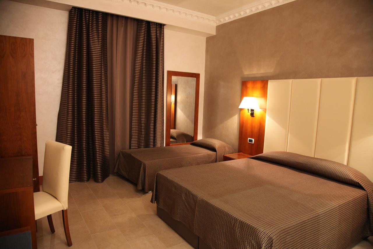 Federica'S Suite Home Róma Kültér fotó