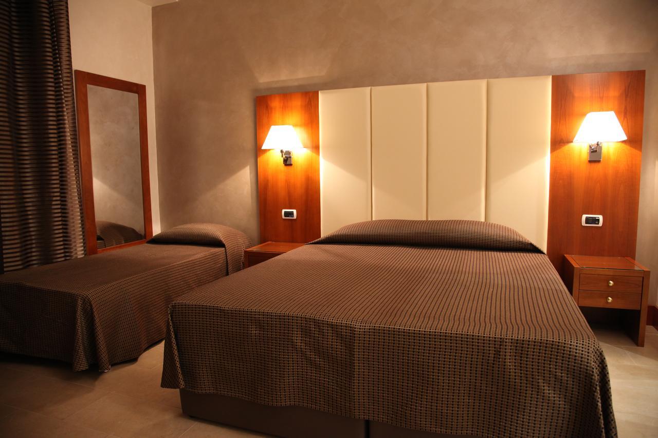 Federica'S Suite Home Róma Kültér fotó
