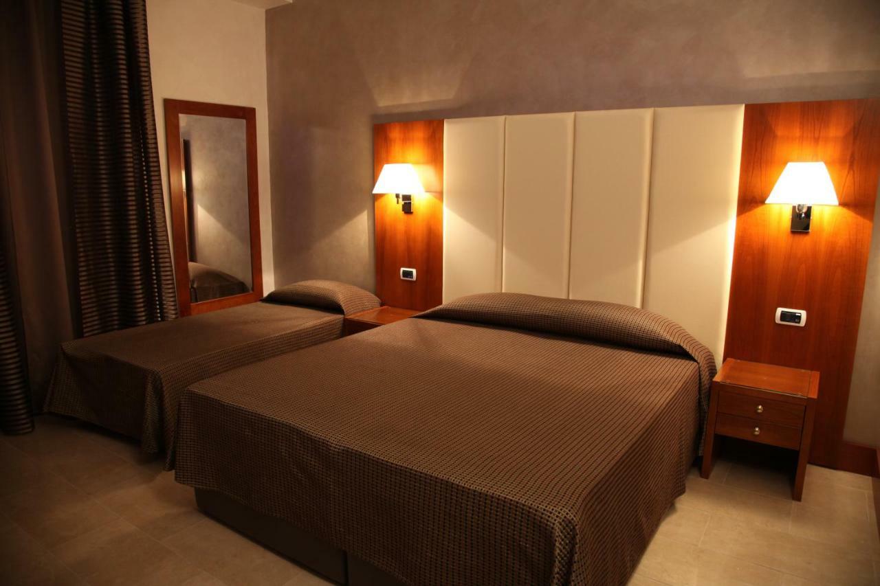 Federica'S Suite Home Róma Kültér fotó